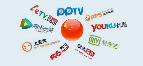Content Restrictions in China
