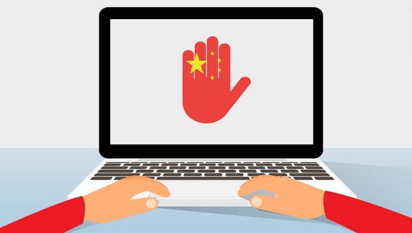 如何选择中国VPN