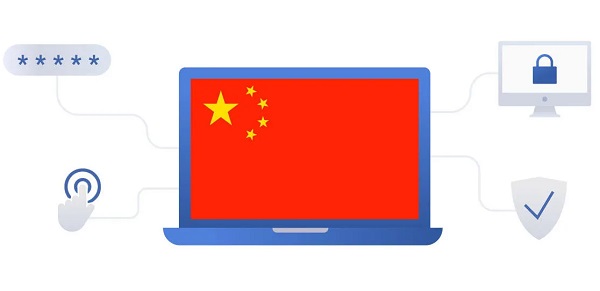 VPN中国的概观